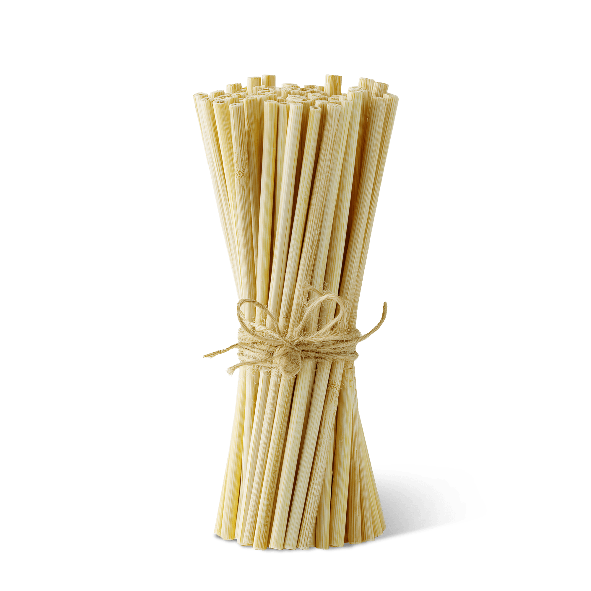 Reed Straw